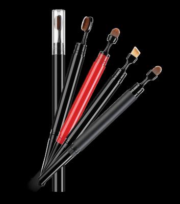 China Lady's Eyebrow Makeup Waterproof Eyebrow Pencil Private Label Long Lasting Eyebrow Pencil Make Semi Permanent Make Up Empty Liquid Eyeliner Tubes for sale