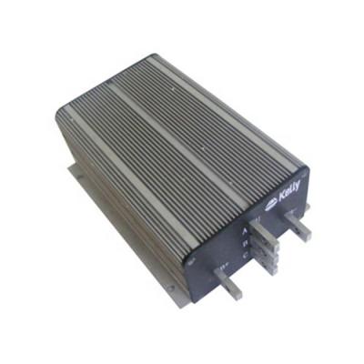 China 120V KHB12401 Brushless Motor Controller 24 Ultra High Speed Option To 120V 400A DC Motor OPTO CONTROLLER WITH REGEN KHB12401 for sale