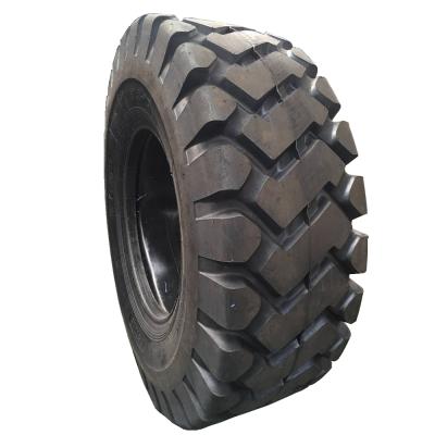 China Construction works OTR 10 E3/L3 OFF ROAD TIRE OTR TIRE POLARIZED WHEEL DOZER TIRE 17.5-25 20.5-25 23.5-25 26.5-25 for sale