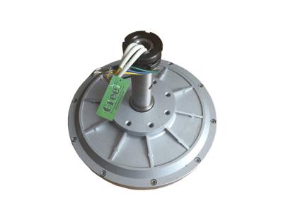 Κίνα Σε πλέγμα Coreless Αξιακό Μόνιμο Μαγνητήρα 150RPM προς πώληση