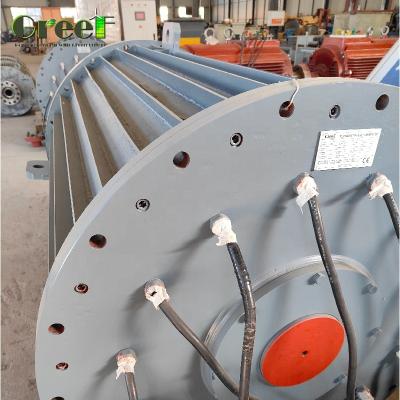 China 100 kW Low rpm 500KW generators to be used in Wave energy PMG inverter for sale