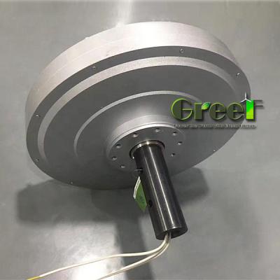 China IP 54 Rotate LOW SPEED Garantindo operações suaves e precisas para necessidades industriais à venda