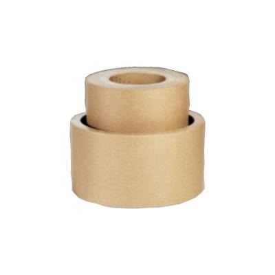 China Cylindrical Paper Tape Custom Recycled High Quality Paper Tape Kraft For Industry for sale