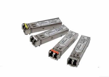 China 850nm 1000BASE-LX CISCO SFP Modules , Gigabit Ethernet Transceiver for sale