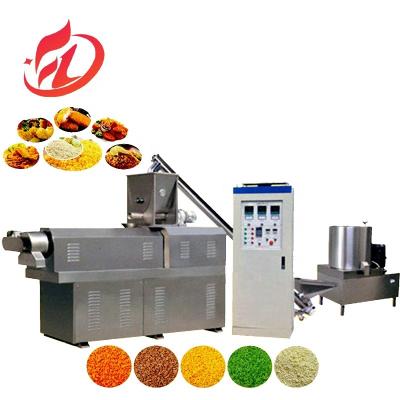 China High Efficiency China Panko Bread Crumbs Making Machine processing line for sale