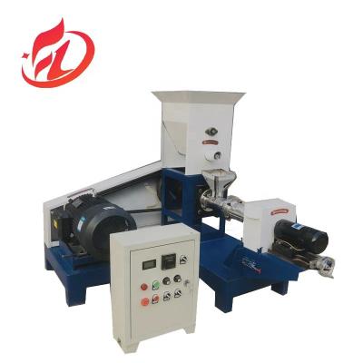 China Multifunction dog food pellet making machine animal feed pellet machine pet food pellet machine for sale