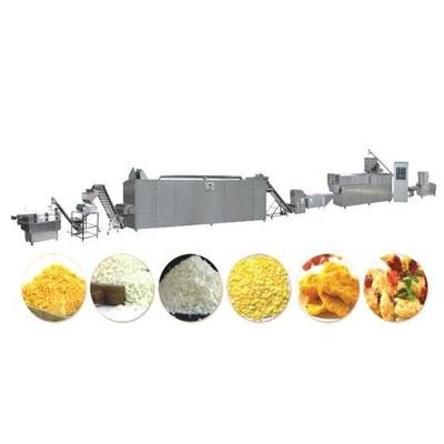 China Panko Bread Crumb Food Manufacturing Machine Line for sale