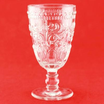 China High Quality Transparent Clear Wine Liquor Glass Cup for sale
