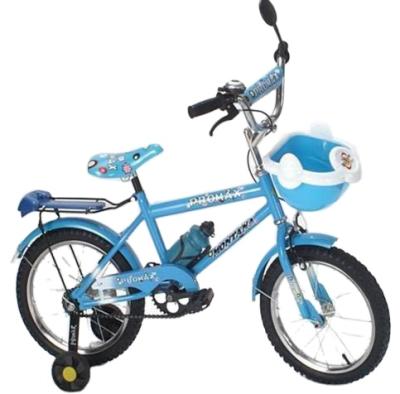 China Steel Alloy Or Order Blue Color Cheap Price Factory Supply Kids Bike Bicycle 20 Inch for sale