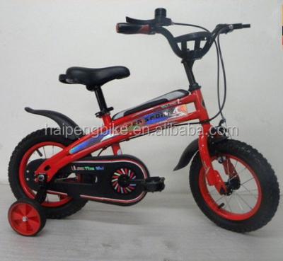 China China Steel Cheap New Model Kids Bike For 8 Years Old Kids for sale