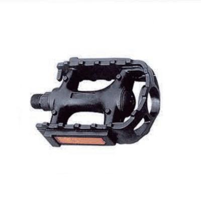 China 2021 Most Popular Lady's Foot Pedal High Performance Bicycle Pedals Cheap Bicycle Pedal Foot Pedals Bike Parts for sale