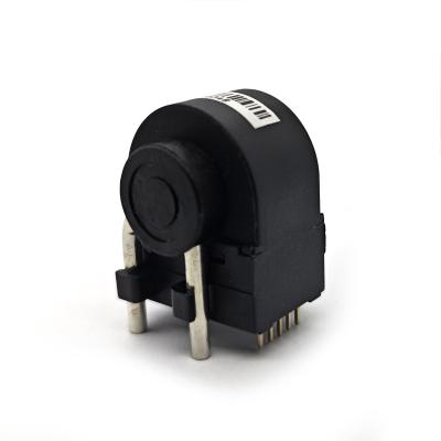 China Residuele stroomsensor van 7 kW en lager voor brede industriële toepassingen Te koop