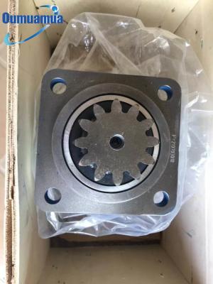 China Kubota KX41 KX36 KX36-2 Hydraulic Swing Motor Eaton Replacement 2-200D0Y-9E for sale