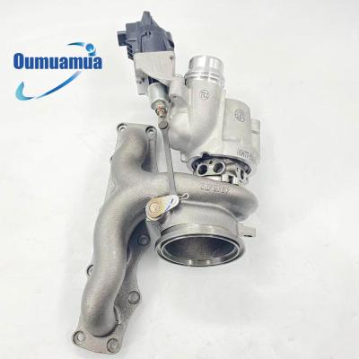 Κίνα BMW N20 N20B20A Μηχανή TD04 TD04LR6 TD04LR6-04HR*15TK31-6.0T Αυτοκινητοκίνητο τουρμποσυμπιεστή 24120200289 49477-02030 προς πώληση