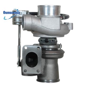 China Para Komatsu PC160 Excavador Turbo HX25W Compatível com S4D102 Motor Diesel Substituição para 4038790 403791 Turbocompressor durável 4038790 3599355 3599356 4038791 4033351H 4089714 à venda