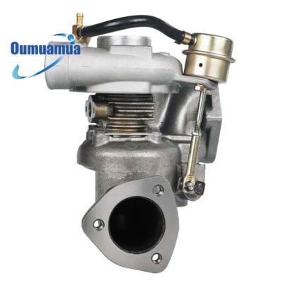 China Turbocompressor LT250 mais vendido para Land Rover Fast Shipping Fits Discovery Gemini III ERR4893 ERR4802 OEM 452055-5004S 452055-0004 ERR4893 ERR4802 à venda