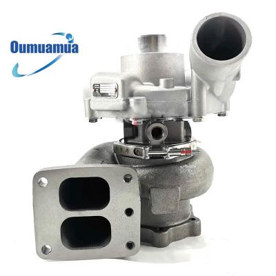 China Nissan Turbocharger GT4594LR Adapted To ND30D Engine 14201-00Z61 Diesel Vehicle Supercharger Low Fuel Consumption for sale