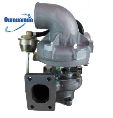 China Universal Nissan Turbo HT12-118 for QD32Ti Engines in Trucks & Machinery OEM#14411-1W402 047-276 047276 1047276 144111W402 for sale