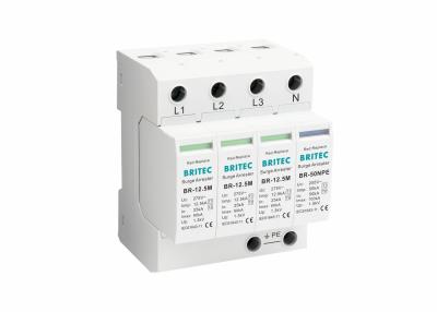 中国 超電圧保護装置 B+C クラス1型 12.5kA 販売のため