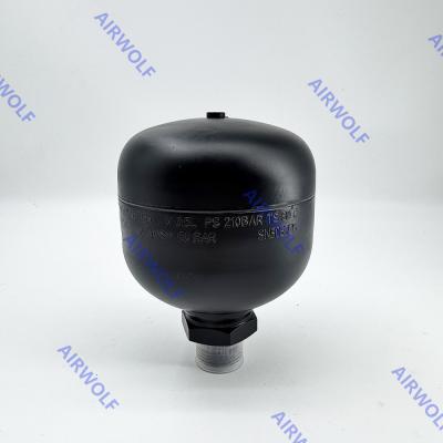 Κίνα VOLVO 11173688 17258319 τύπου συγκόλλησης 210 bar μη ανταλλάξιμος NBR υδραυλικός συσσωρευτής διαφράγματος προς πώληση
