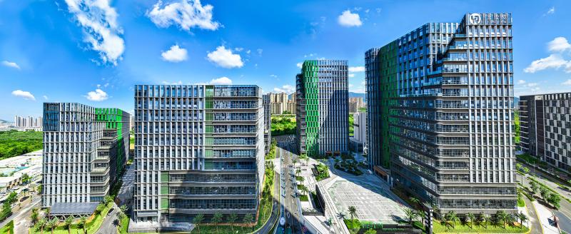 Κίνα Shenzhen Yurucheng Dental Materials Co., Ltd