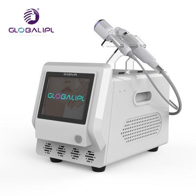 China Other partial scar removal stretch high performance skin treatment radio frequency rf microneedle machine for sale