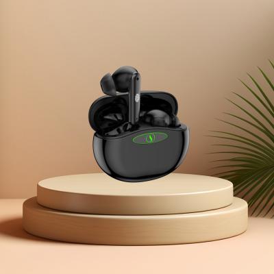 China 60 horas audífonos remotos DSP ITE audífonos digitales recargables en venta