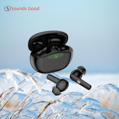 China Los audífonos digitales recargables son la solución perfecta para la pérdida auditiva leve a moderada en venta