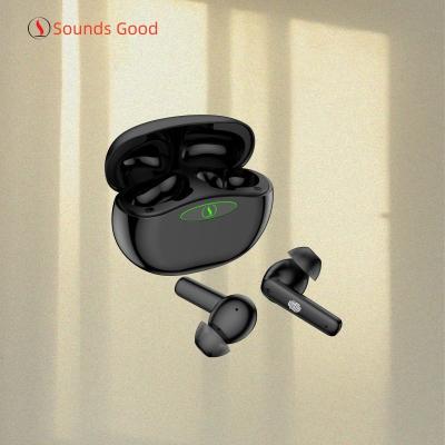 China Auxilios auditivos digitales personalizables para pérdida auditiva leve a moderada hasta 110 dB de salida de sonido en venta
