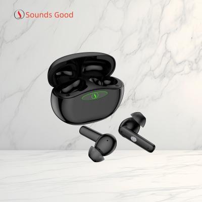 China 4 programas de audífonos digitales 200 Hz-7500 Hz Respuesta de frecuencia para un alto rendimiento en venta