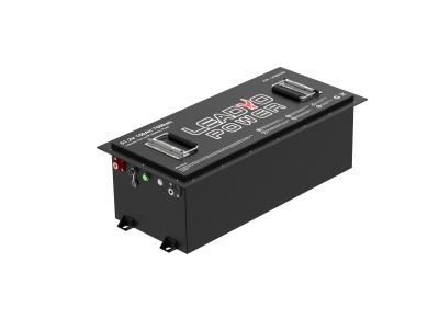 China Triciclo eléctrico de carga 60V 50Ah Litio LiFePO4 Batería para auto-rickshaw Tuk-Tuk Triciclo en venta
