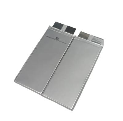 China Semi-solid State 30AH 10C Batteries Drone Lithium Li Polymer Battery 3.6V 3.7V for sale