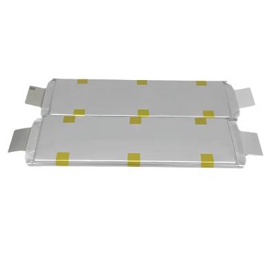 China Semi-Solid State Battery 111.4Ah 3.7V Lipo Lithium Battery for sale