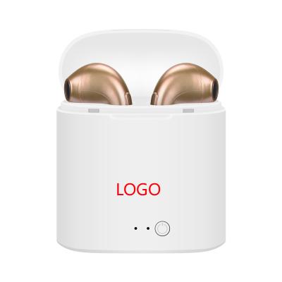 China i7 Wireless Earbud Wireless For Sansing and Aifone Tws Shenzhen Odm Pro i7s Tws Earbus Earbuds 5.1 Touch Control for sale