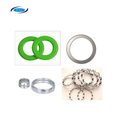 China Customized Nitrile Butadiene Rubber Box Supporting Gasket/Supporting Gasket/Supporting Dust Cover for sale