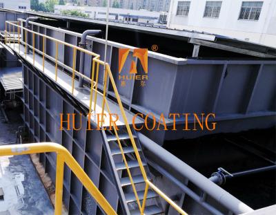 China Anti-Corrosion and Low-Maintenance Environmental Protection Equipment for Industrial and Municipal for sale