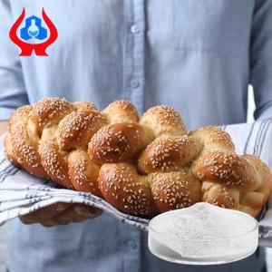 China CMC Carboxymethylcellulose Ice Cream 99% Min CMC Powder In Cake for sale