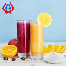 China White Or Light Yellow Powder And Granular CMC Food Additive PH Value 6.0-8.5 Yeast Mold ≤100cfu/g for sale
