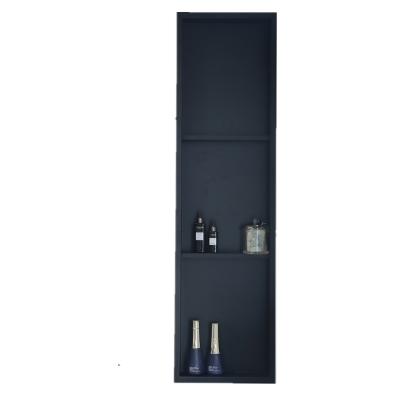 China High Capacity Stacking Mirror Cabinet MetalBathroom Mirror Cabinet Home Furniture for sale