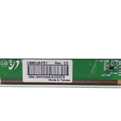China 40inch model version of the new 40 inch LCD display screen LCD TV panel V400HJ6-PE1 C3 for sale