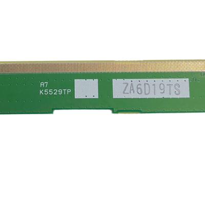 China Brand New Breathable 40 Inch LCD Display Screen TV Panel LQ400D3HD1K Model K5528TP K5529TP for sale