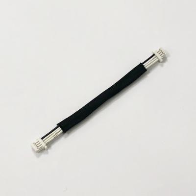 China Electrical Devices Made In China 1.0 2.54 3.96mm Pitch Panel For Boarding Wiring PW113 PVC Electrical Hardware Wire Automotive Harness for sale