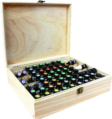 China Essential Oil Storage Box Wholesale Household Goods for Home Living Room Customized for sale
