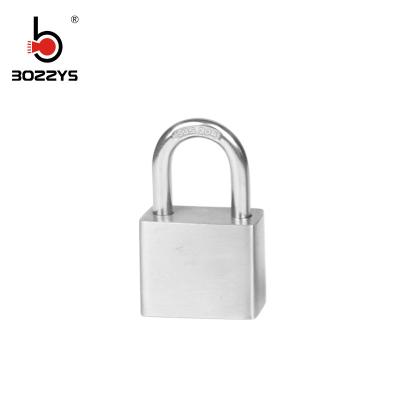 Chine Cadenas de place d'acier inoxydable, cadenas de cuivre de preuve de rouille de structure à vendre