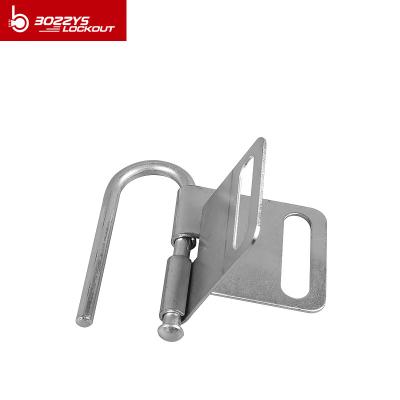 Chine 6/8 vigoureux et durable de loquet de lock-out de sécurité de forme de papillon de cadenas facultatifs à vendre