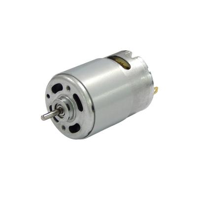 China High Speed And Low Price 12v 24v 7500 Rpm 5w Explosion Proof Electric GEAR Motor DC Bicycle Motor Electric CAR FAN IE 1 Permanent Magnet Boat for sale