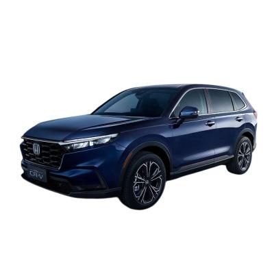 China 2023 new models of the 188km high-speed 0 mileage gasoline car luxury suv CR-V Cheapest used gas car adult car 4703 for sale