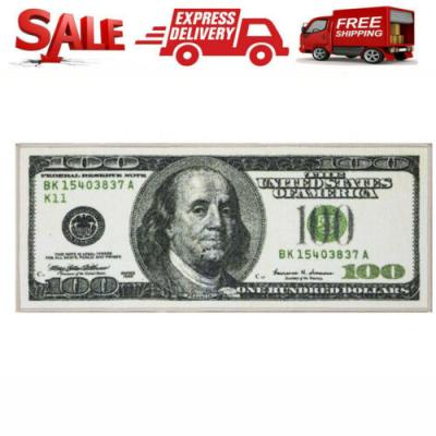 China Washable Movie Prop Uk Prop Prop Canada MONEY PLAY DOLLARS for sale
