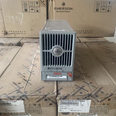 China Emerson Vertiv DC Power Rectifier Module Converter R24-2200 for sale