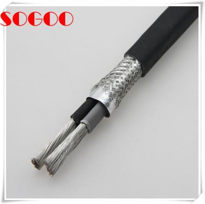 Chine Câble d'alimentation CC RRU BBU de câble de station de base d'Ericsson de 2X6mm 2X10mm 2X16mm à vendre